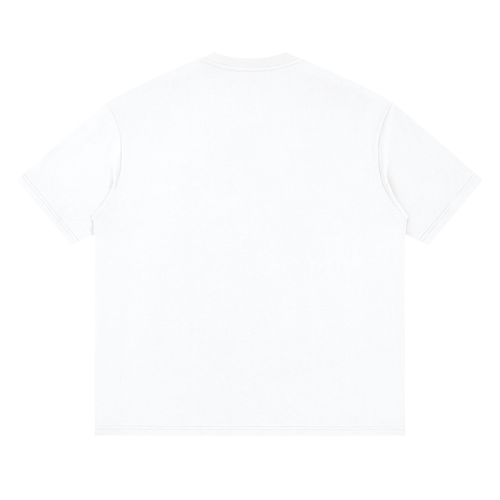 1776-2026 Streetwear Loose Drop Shoulder t-shirt